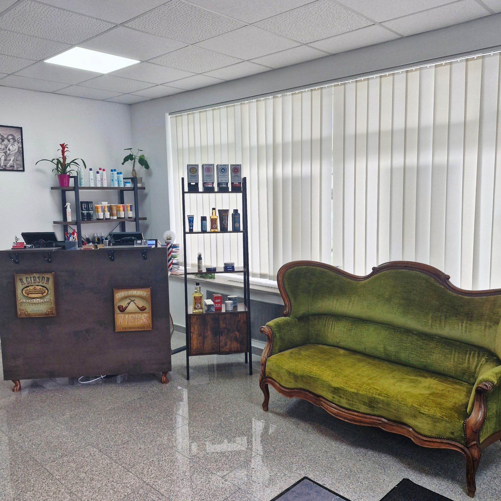 Friseur Aktuell Damenbereich in Kufstein